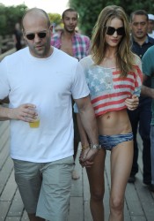 Rosie Huntington-Whiteley