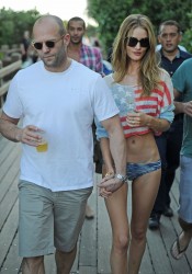 Rosie Huntington-Whiteley