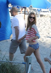 Rosie Huntington-Whiteley