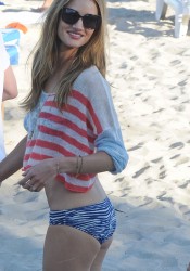 Rosie Huntington-Whiteley
