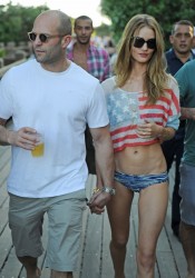 Rosie Huntington-Whiteley