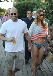 Rosie Huntington-Whiteley