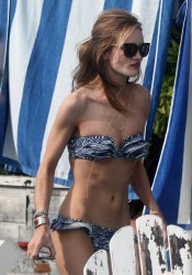 Rosie Huntington-Whiteley