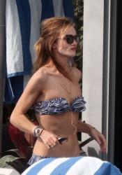 Rosie Huntington-Whiteley