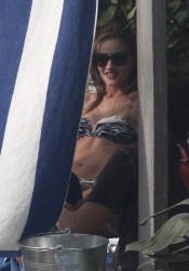Rosie Huntington-Whiteley