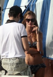 Rosie Huntington-Whiteley