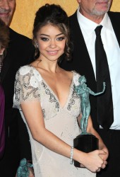Sarah Hyland