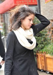 Selena Gomez