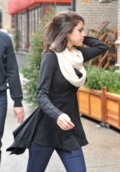 Selena Gomez