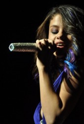 Selena Gomez