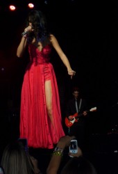 Selena Gomez