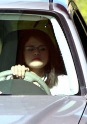 Selena Gomez