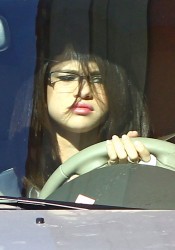 Selena Gomez