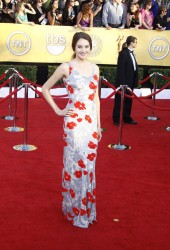 Shailene Woodley