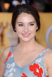 Shailene Woodley