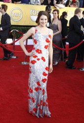 Shailene Woodley