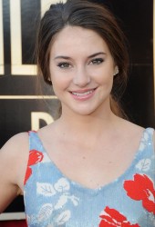Shailene Woodley