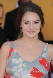 Shailene Woodley