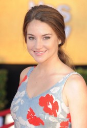 Shailene Woodley
