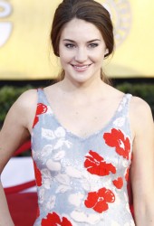 Shailene Woodley