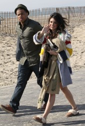 Shenae Grimes