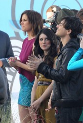 Shenae Grimes