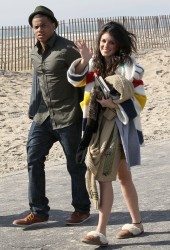 Shenae Grimes