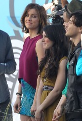 Shenae Grimes