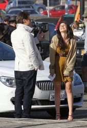 Shenae Grimes