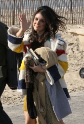 Shenae Grimes