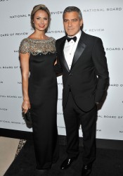 Stacy Keibler