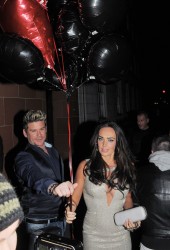 Tamara Ecclestone