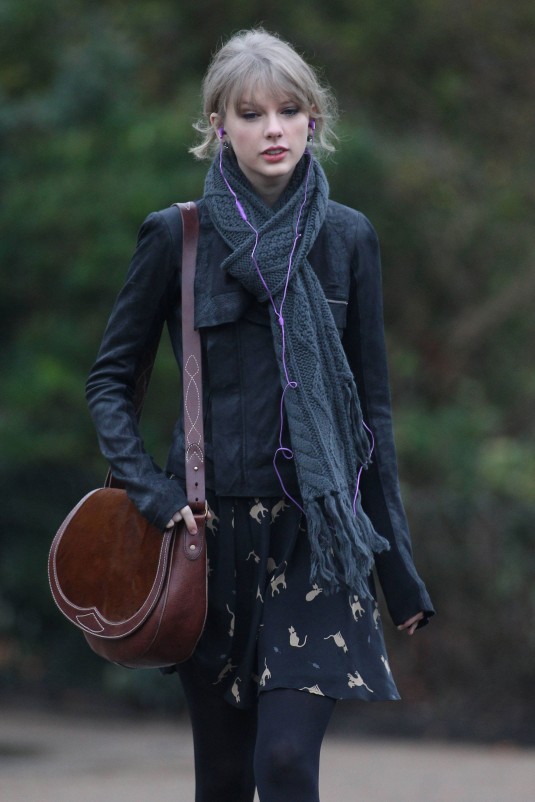 Taylor Swift