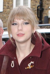 Taylor Swift