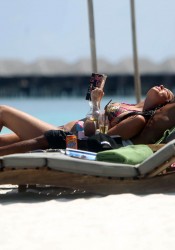 Tulisa Contostavlos