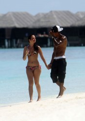 Tulisa Contostavlos