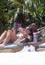 Tulisa Contostavlos