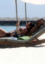 Tulisa Contostavlos
