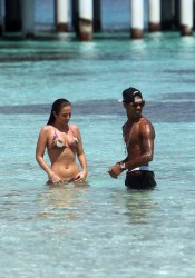 Tulisa Contostavlos