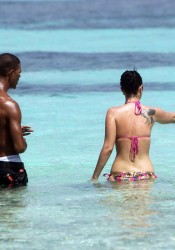 Tulisa Contostavlos
