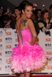 Tulisa Contostavlos