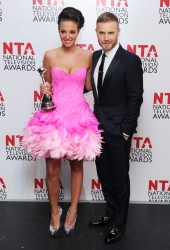 Tulisa Contostavlos