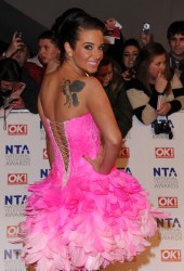 Tulisa Contostavlos