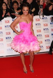 Tulisa Contostavlos
