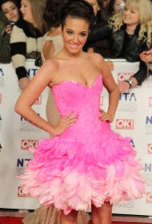 Tulisa Contostavlos