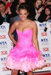 Tulisa Contostavlos