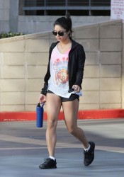 Vanessa Hudgens