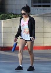 Vanessa Hudgens