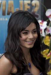 Vanessa Hudgens