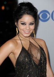 Vanessa Hudgens